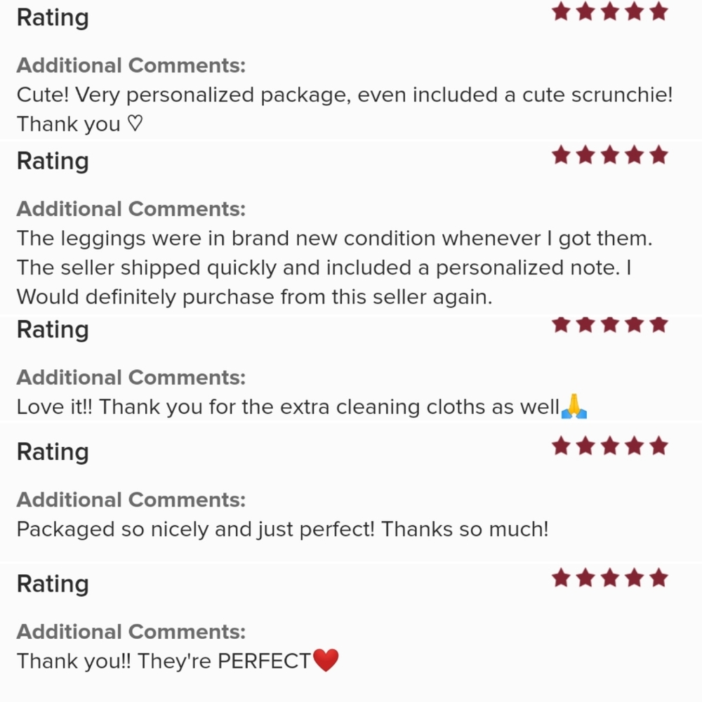 Top Rated Seller